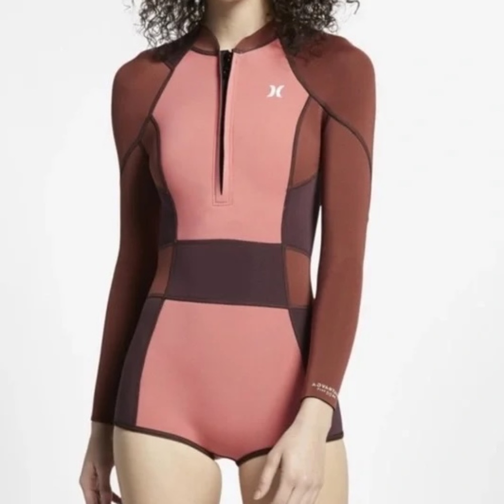 Hurley Short Wetsuit 2mm